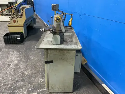 Used HARDINGE DSM59 Second Operation including Speed Lathes Ohio US | HGR 24 #1229474