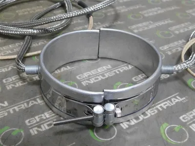 USED HEAT & SENSOR 9046246