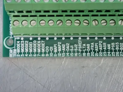 Used GE FANUC 531X171TMAAEG2 I/O Boards & Replacement Parts Ohio US | HGR 24 #798763