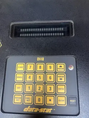 New | in-Stock GSE 48R050-01001 Industrial Controls | Surplus Asset Holdings #1218067