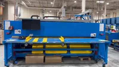 2018 RJE MAGELLAN Boxmaker | Corrugated Machinery Brokers (2)