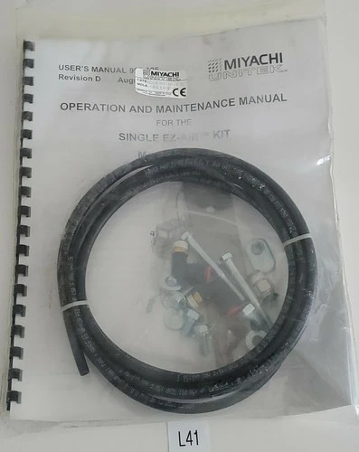 NEW Unitek 4-81108-01