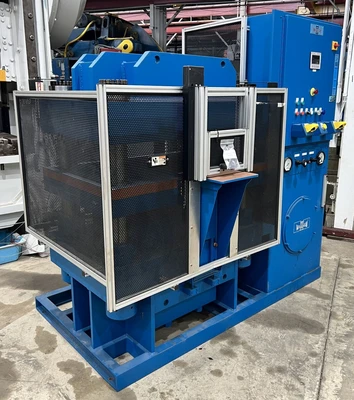 USED 2013 WABASH WABASH 350-12-LPX PRESS