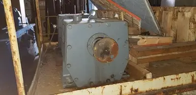 USED FALK 1040FC2A