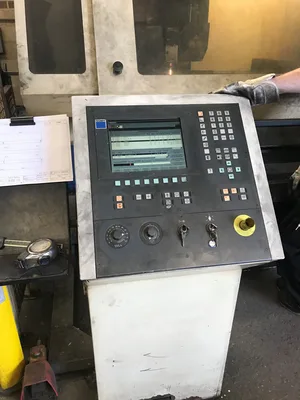 Trumpf Tubematic