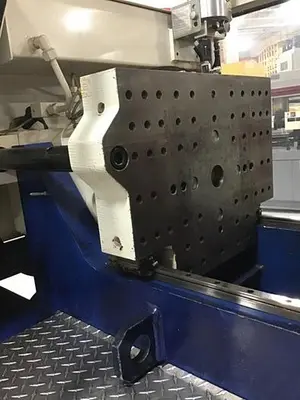 Used 1998 ENGEL ES80/40TL-1.2 Injection Molding Machines Michigan US | Ideal Machinery #1289246