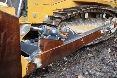 Used 2021 DEERE 1050K Bulldozers Pennsylvania US | Proxy Equipment #1382901