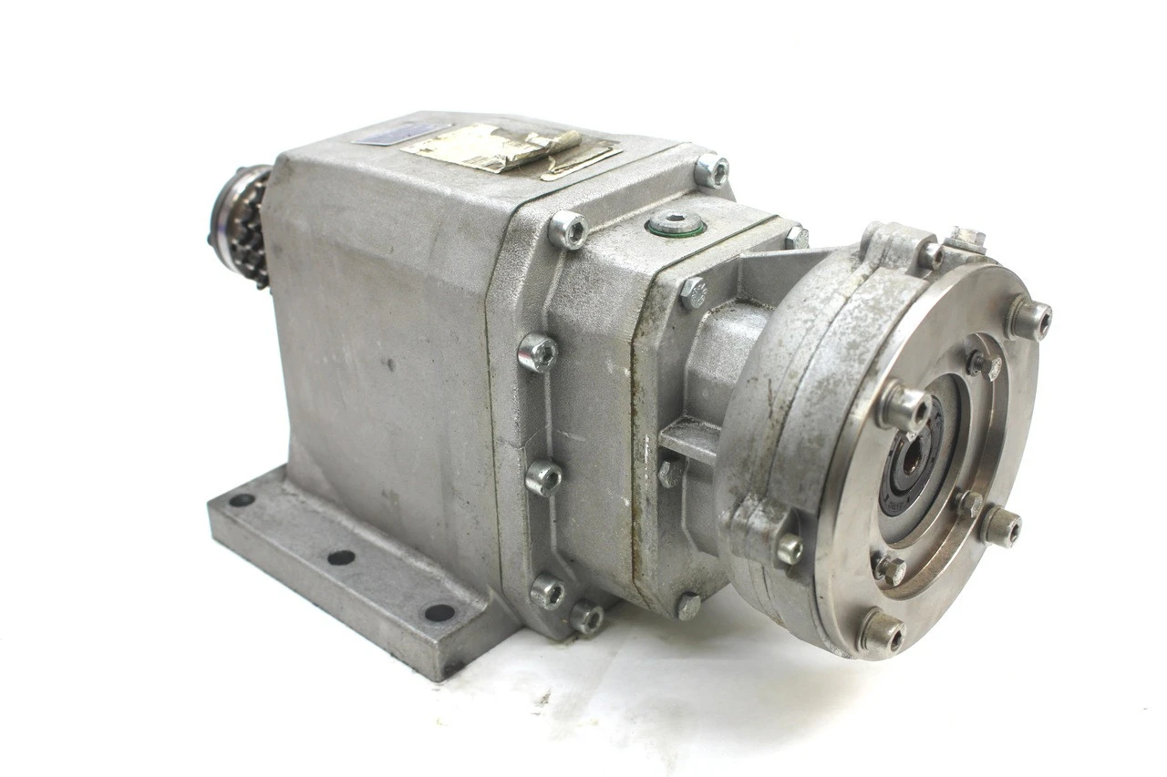 USED BONFIGLIOLI RIDUTTORI C31 3P P63