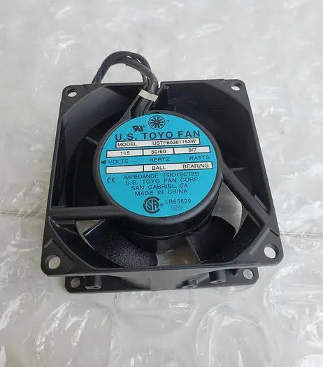 NEW US TOYO USTF80381153W