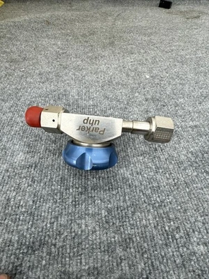 Used Parker UHP1004-2715C1F410 Pump & Valve Parts California US | Davliegogo LLC #1705413