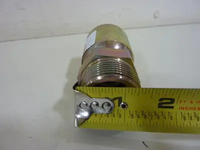 USED PARKER 1D243-25-12