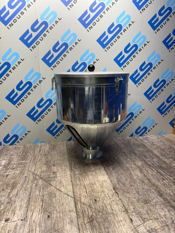 Used NETSTAL-MASCHINEN 117.770.3084 Injection Molding Machines South Carolina US | ESS Industrial Equipment Sales #449469