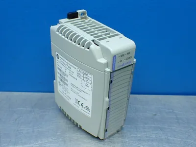 NEW ALLENBRADLEY 1769ADN