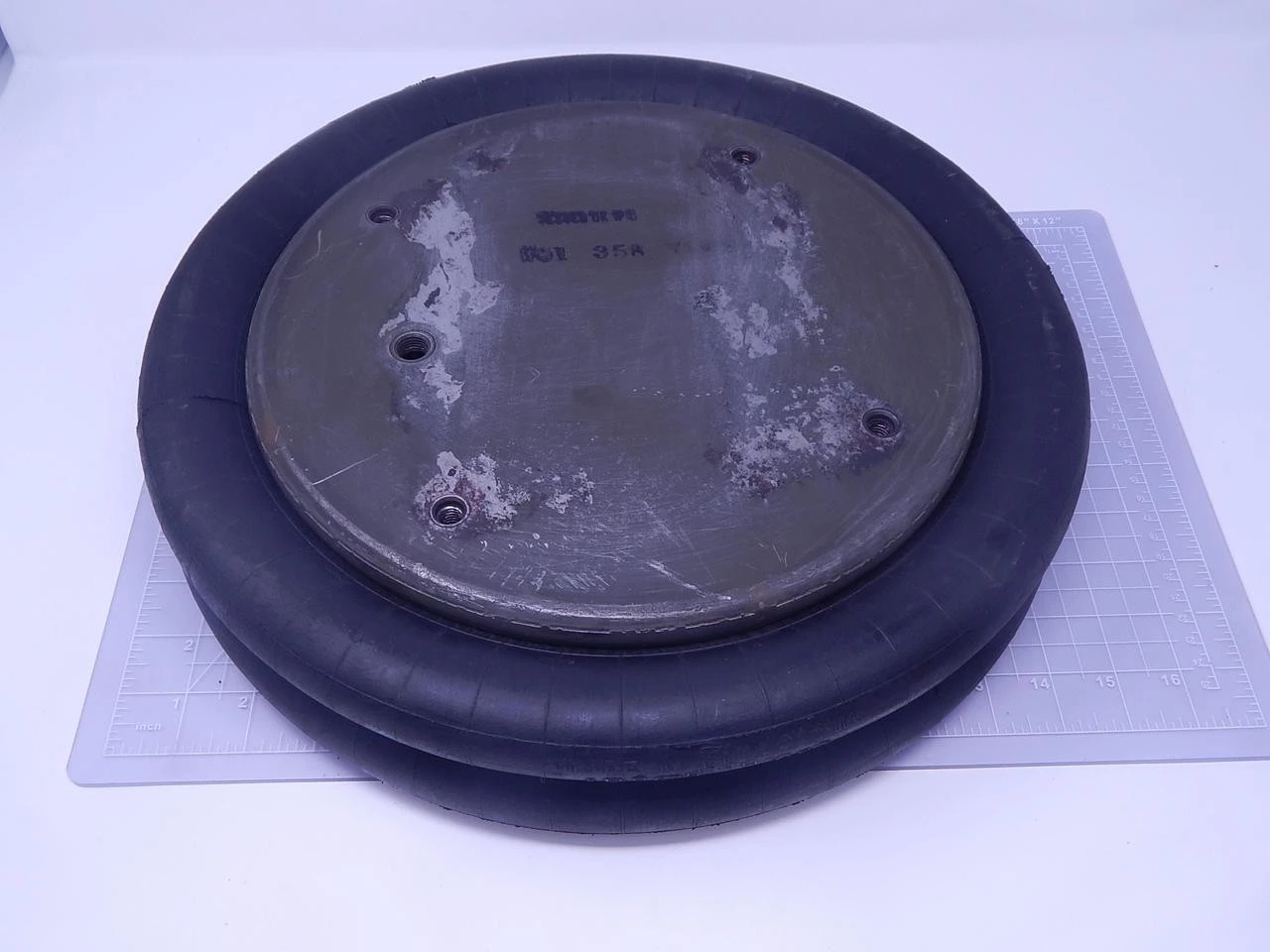 Used FIRESTONE _UNKNOWN_ Parts (Hydraulics and Pneumatics) | OCO Industrial #1585178