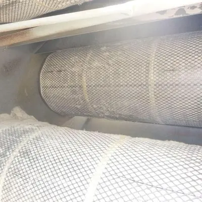 USED AIR CLEANING TECHNOLOGY ACT 2-6