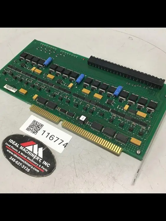 Used CINCINNATI MILACRON 3-542-1292A Circuit Boards Michigan US | Ideal Machinery #578770