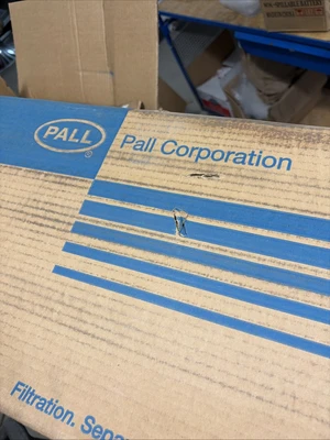 New | in-Stock PALL T8315350000 Processing (misc) Indiana US | J&J Industrial Supply #1326719