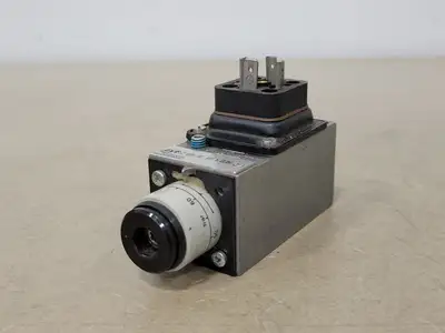 USED REXROTH HED 4 OA 16/100 Z15