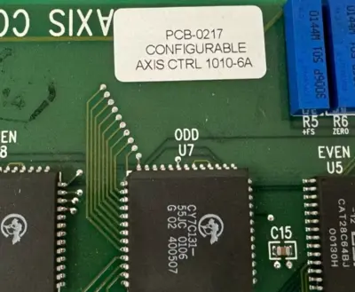 NEW FADAL 1010-6