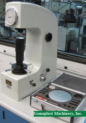USED Rockwell HR-150A