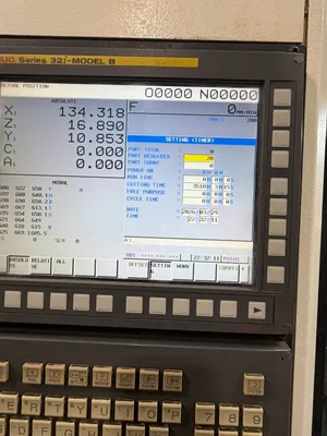 2017 DMG MORI SPRINT 32/8 Swiss Type Automatic Screw Machines | CNC EXCHANGE (19)