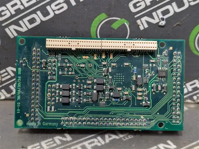 Cooper / Centronics kws FM-GRAF2 V3 Workstation Control Board m-Pro-400 Used