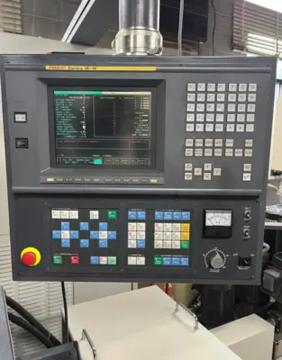 1996 FANUC ROBOCUT A-OC Wire EDM | Toolquip, Inc. (3)