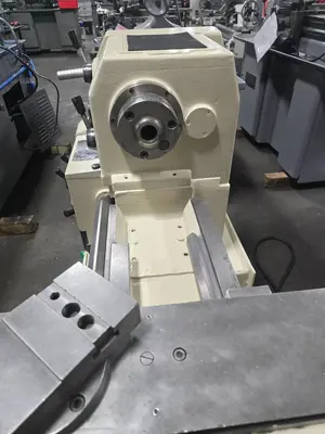 Used CADILLAC CM1440 Engine Lathes Kentucky US | Aucto #578123