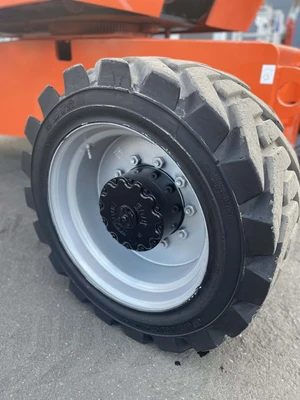 Used 2015 JLG 860SJ Manlifts New York US | United Lift #1445547