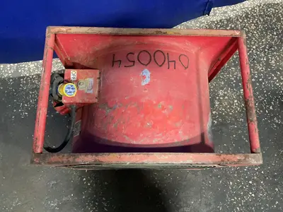Used SUPER VAC P200S Miscellaneous MRO Ohio US | HGR 24 #1404732
