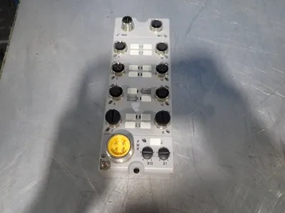Allen Bradley I/o Module