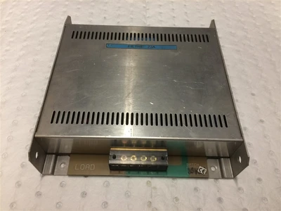 USED ROXBURGH MIF23-FILTRE 23A 250V 23A 50/60HZ