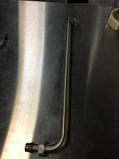 PNEUMATIC EXHAUST