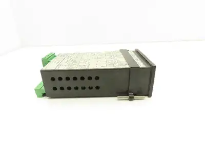 Universalmessverstarker DD980-HSDC24 PLC Digital Controller Module 230V 3A 24V