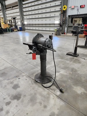 State Sander