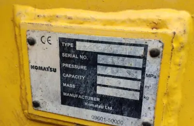 Used KOMATSU D61 PXI-24 Crawler Dozers Illinois US | Mitsubishi HC Capital America #1362877