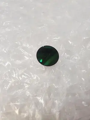 EDMUND OPTICS MOUNTED PRECISION PINHOLE R5000274958-16060