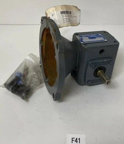 NEW BOSTON GEAR F710-10-B5-H