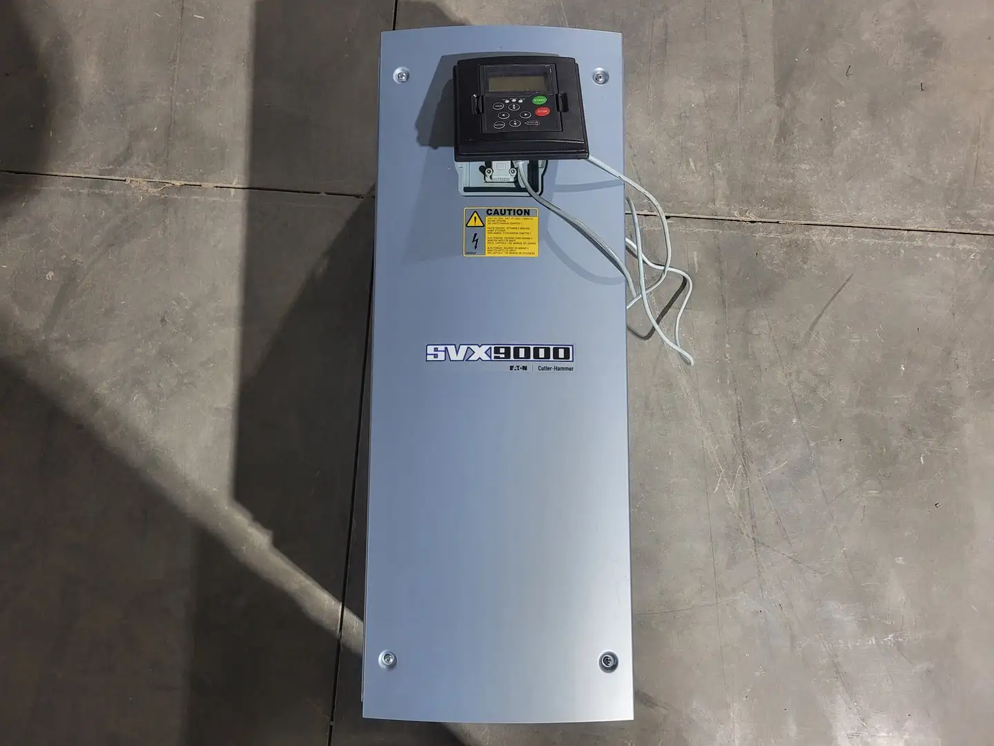 USED 2010 EATON SVX050A1-5A4N1