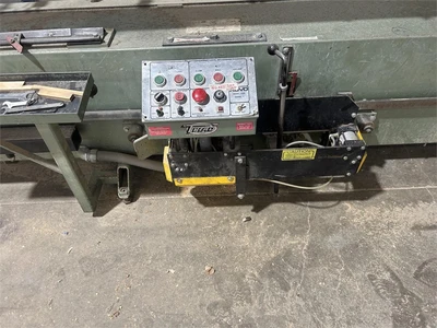 Used RUVO 4500 Door Machines Oregon US | MachineryMax #1437812