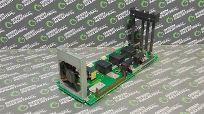 Fanuc A20B-1006-0481/02A Servo Controller Board Used
