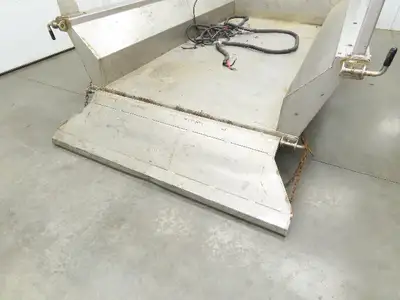 Used BUYERS _UNKNOWN_ Miscellaneous MRO Indiana US | Arrow Industrial #1408689
