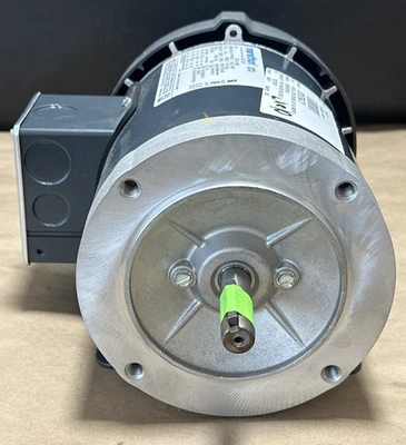 New | in-Stock MARATHON MOTORS G582 Motors (misc) Indiana US | J&J Industrial Supply #1252320