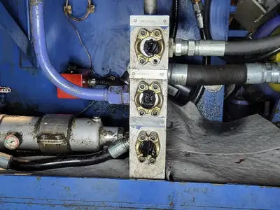 USED PEERLESS PESL-150-15