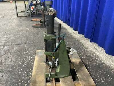 Used SCHMIDT 2302693 Arbor Presses Ohio US | HGR 24 #1286671