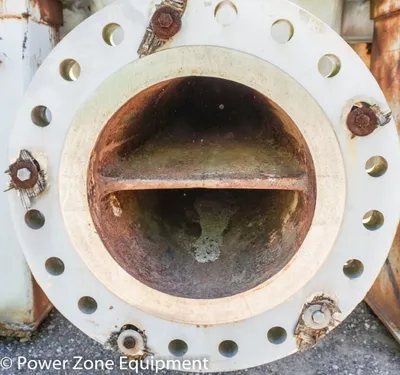 NEW SULZER BINGHAM 16X18X21 HSB