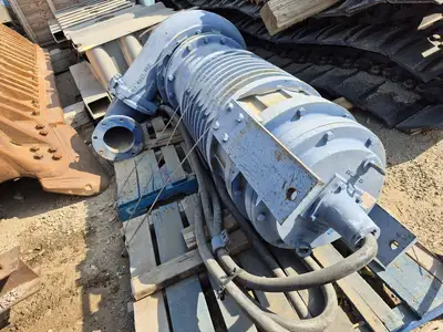 USED ELIMINATOR SBLH8S150-6T5