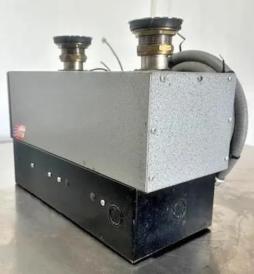USED HATCO 3CS-3