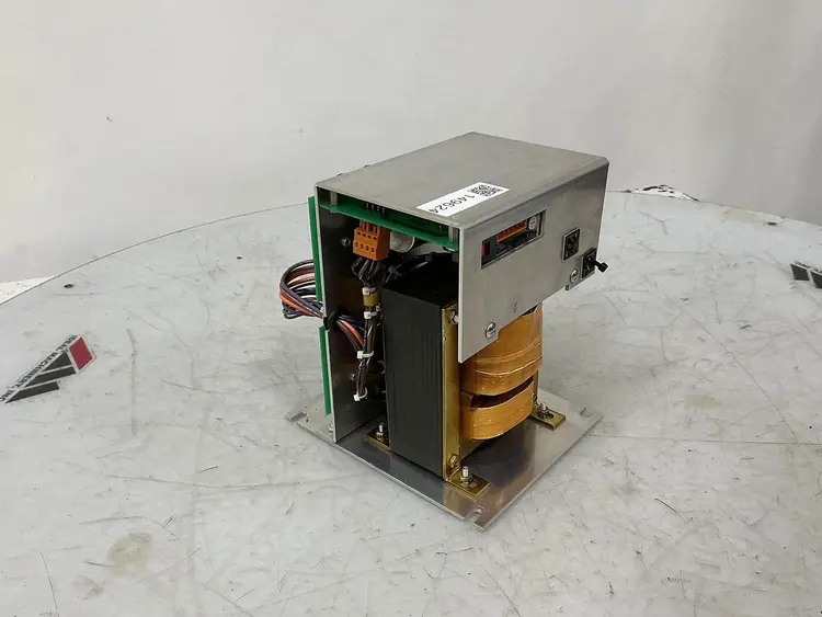 Used VAN DORN 330075 Power Supplies Michigan US | Ideal Machinery #692152