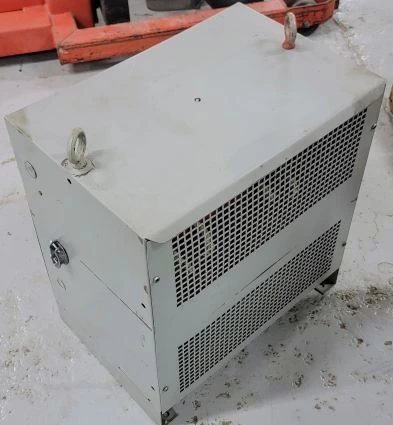 Used MARCUS MAT112A19 Transformers Minnesota US | SOMINN MACHINERY SALES #684724